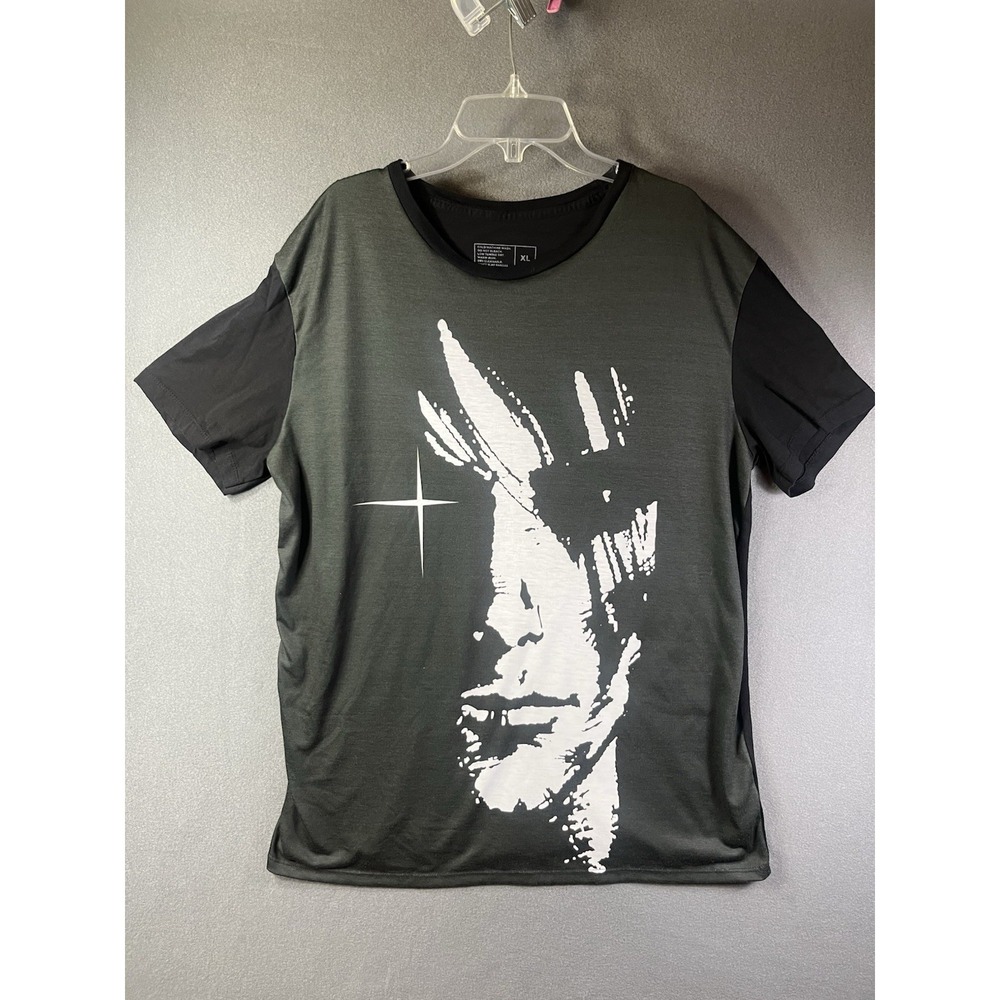 DC Comics The Sandman Morpheus Graphic Shirt XL Dream Of The Endless - Picture 1 of 5